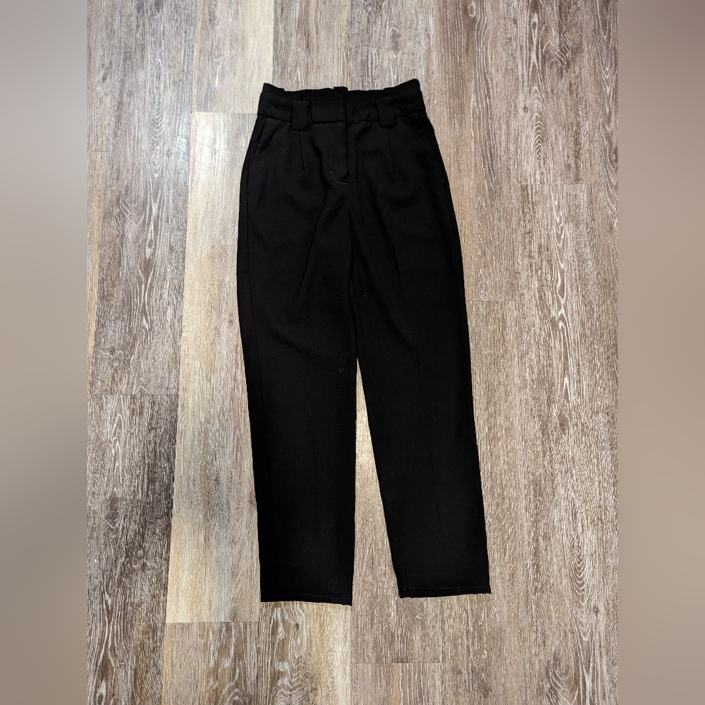 Express women's dress pants